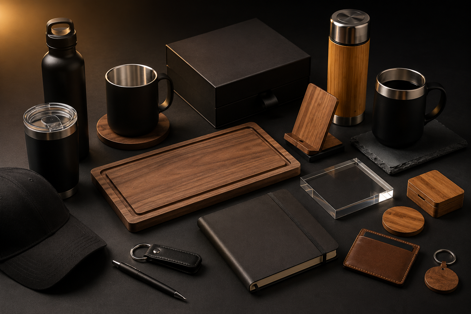 Productos personalizados Origen Lab